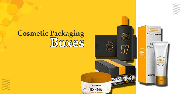 8 Killer Design Ideas to Create the Best Custom Cosmetic Packaging
